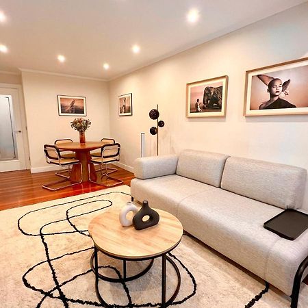 River Deluxe Con Garaje Gratis Bilbao Dış mekan fotoğraf