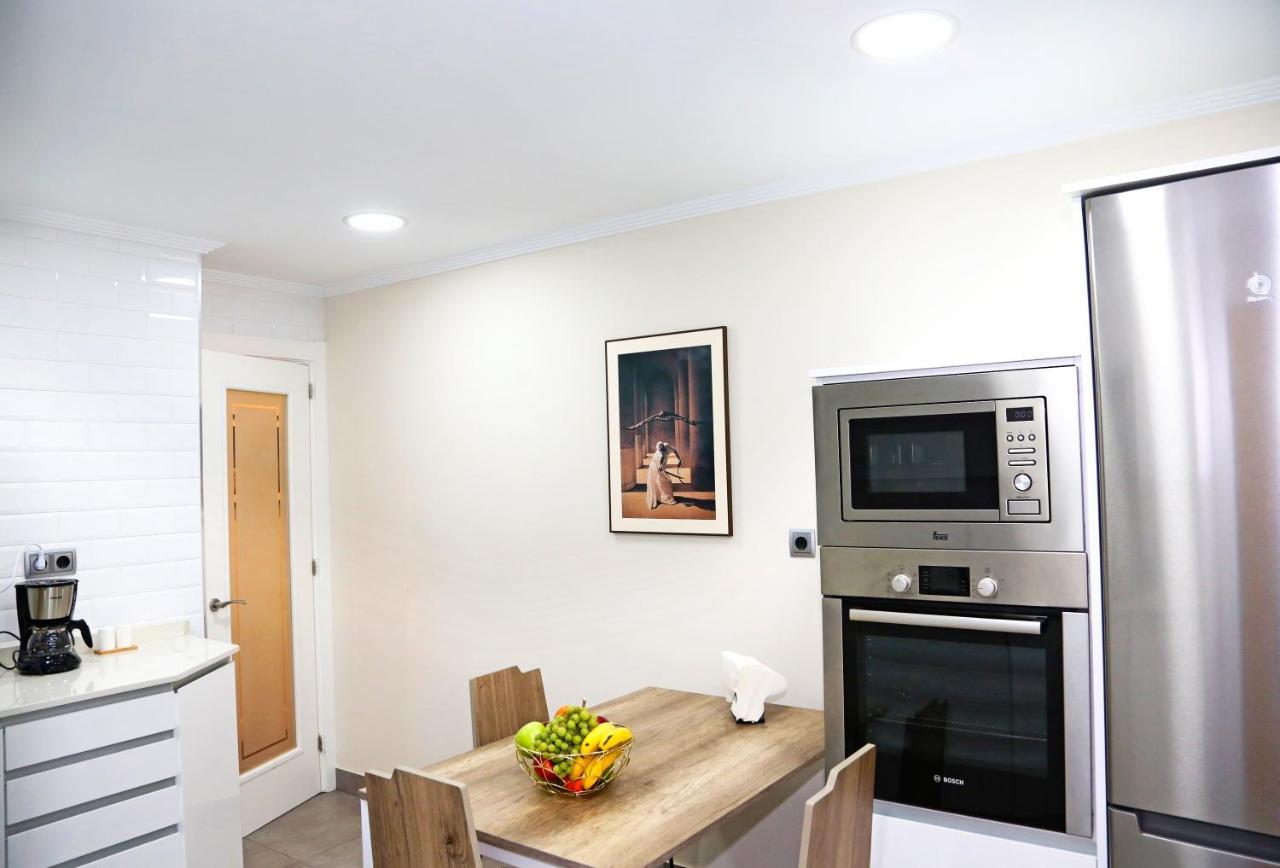 River Deluxe Con Garaje Gratis Bilbao Dış mekan fotoğraf