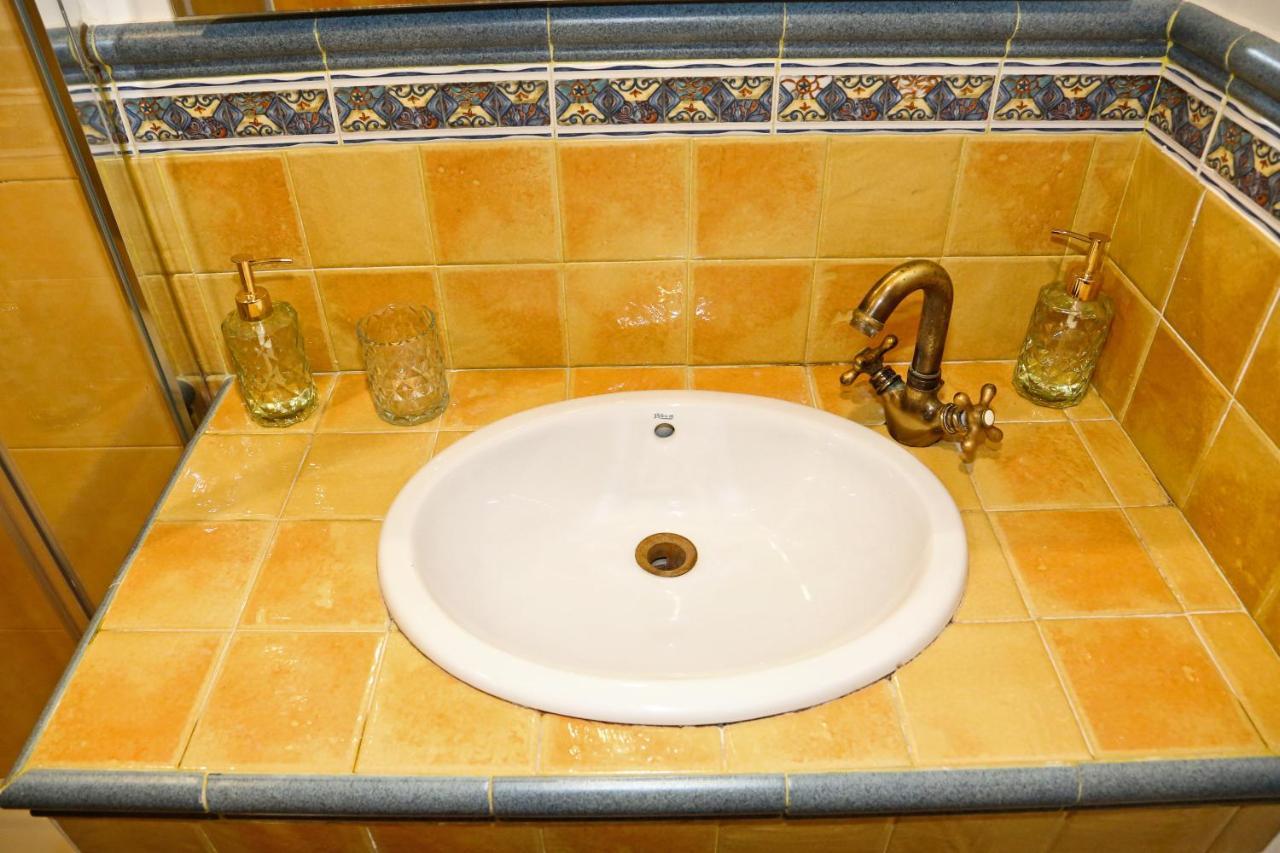 River Deluxe Con Garaje Gratis Bilbao Dış mekan fotoğraf